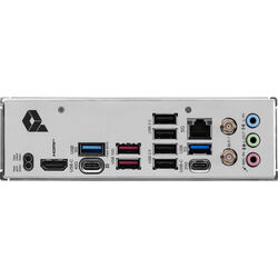 MSI PRO X870-P WiFi - Product Image 1