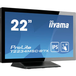 iiyama ProLite T2234MSC-B7X - Product Image 1