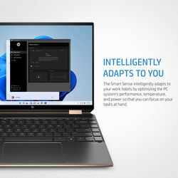 HP Spectre x360 - Product Image 1