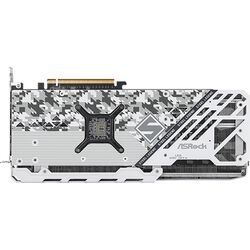 ASRock Radeon RX 7700 XT Steel Legend OC - Product Image 1