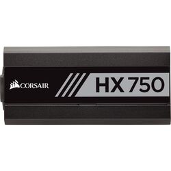 Corsair HX750 - Product Image 1