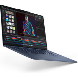Lenovo Yoga Slim 7 - 83ED007BUK - Product Image 1