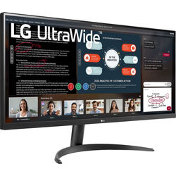 LG 34WP500-B - Product Image 1