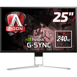 AOC AG251FG - Product Image 1