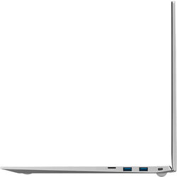 LG Gram 17Z90P - Quartz Silver - Product Image 1