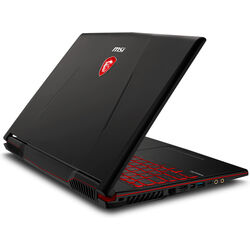 MSI GL63 8RC - Product Image 1