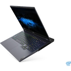 Lenovo Legion 7i - Grey - Product Image 1