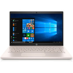 HP Pavilion 14-ce3610sa - Product Image 1