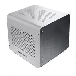 RAIJINTEK Metis Evo ALS - White - Product Image 1