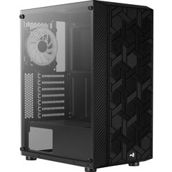 AeroCool Hive V2 - Black - Product Image 1