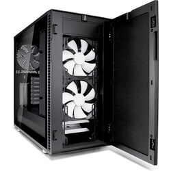 Fractal Design Define R6 - Black - Product Image 1