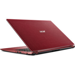 Acer Aspire 3 - A315-31-P17E - Red - Product Image 1