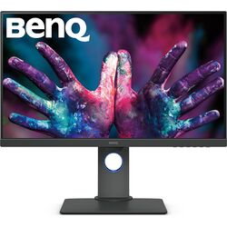 BenQ DesignVue PD2700U - Product Image 1