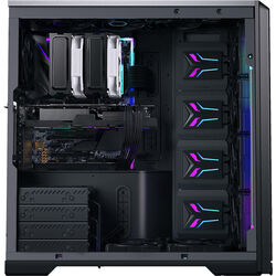 Phanteks Enthoo Pro 2 - Black - Product Image 1