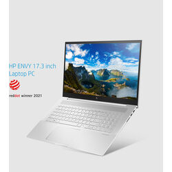 HP ENVY 17-ch0500sa - Product Image 1