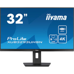 iiyama ProLite XUB3293UHSN-B5 - Product Image 1