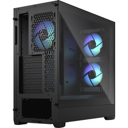 Fractal Design Pop Air - RGB - Black - Product Image 1