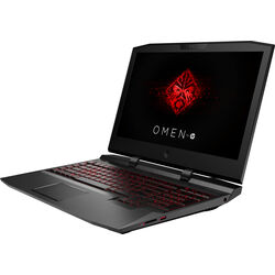 HP OMEN X 17-ap000na - Product Image 1