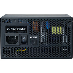 Phanteks AMP 850 - Product Image 1