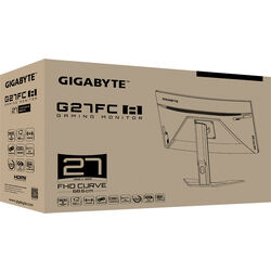 Gigabyte G27FC-A - Product Image 1