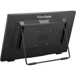 ViewSonic TD2465 Touch Monitor - Product Image 1