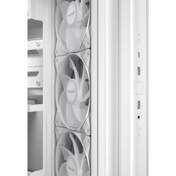 be quiet! Light Base 500 LX - White - Product Image 1