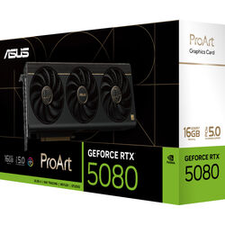 ASUS GeForce RTX 5080 ProArt - Product Image 1