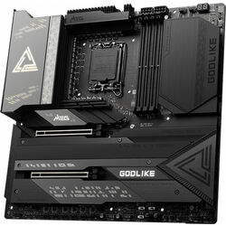 MSI MEG Z790 GODLIKE DDR5 - Product Image 1