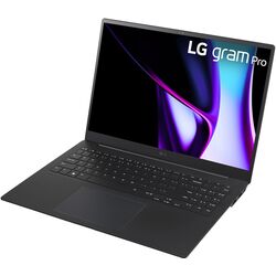 LG gram Pro 16 - 16Z90SP-K.AA78A1 - Product Image 1