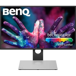 BenQ DesignVue PD2710QC - Product Image 1