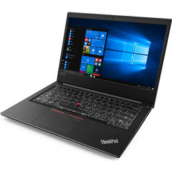 Lenovo ThinkPad E480 - Product Image 1