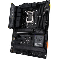 ASUS TUF Gaming Z790-PLUS WIFI - Product Image 1