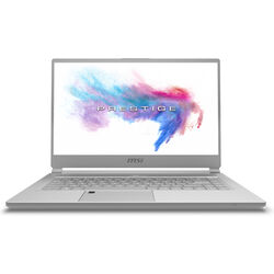 MSI P65 Creator 8RE - Product Image 1