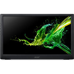 Acer PM161Q Portable - Product Image 1