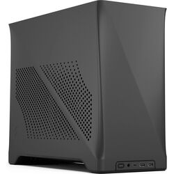 Fractal Design Era 2 - Charcoal Grey - Product Image 1