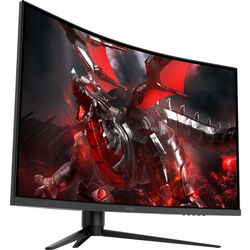 MSI Optix G321CQP - Product Image 1