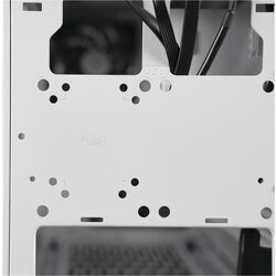 Cooler Master MasterBox NR200P - White - Product Image 1