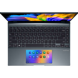 ASUS ZenBook 14 OLED - UX5400EA-KN232W - Product Image 1