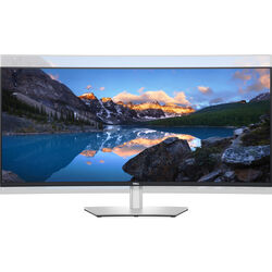 Dell UltraSharp U4021QW - Product Image 1