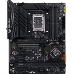 ASUS TUF GAMING Z790-PLUS WIFI D4 DDR4 - Product Image 1