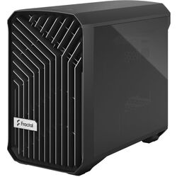 Fractal Design Torrent Nano - Black - Product Image 1