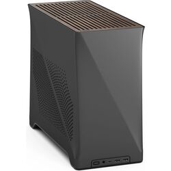 Fractal Design Era 2 - Charcoal Grey - Product Image 1