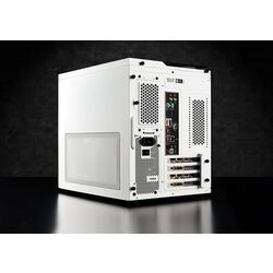 Corsair Crystal 280X RGB - White - Product Image 1