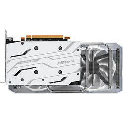 ASRock Radeon RX6600 Challenger - White - Product Image 1