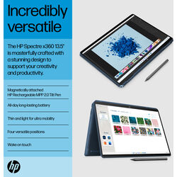 HP Spectre x360 14-ea0519na - Product Image 1