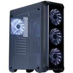 Zalman i3 Edge - Black - Product Image 1