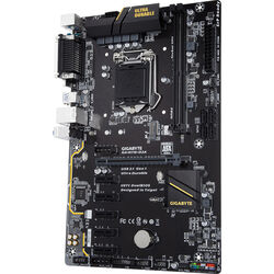 Gigabyte H110-D3A - Product Image 1