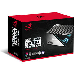 ASUS ROG Thor Platinum II 1200 - Product Image 1