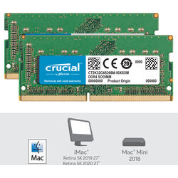 Crucial Mac - Product Image 1