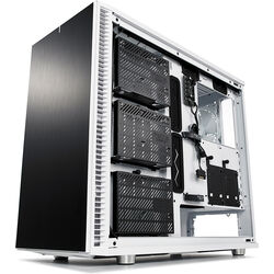 Fractal Design Define S2 - White - Product Image 1